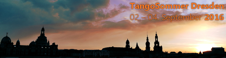 TangoFest Dresden 2015